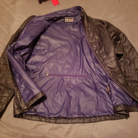 🚶♀️REI Jacket🚶♀️ - Picture 4 of 6